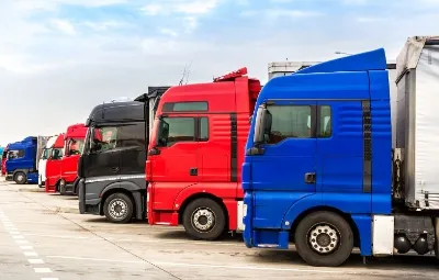 Konya Sulusaray Ambar Nakliyat