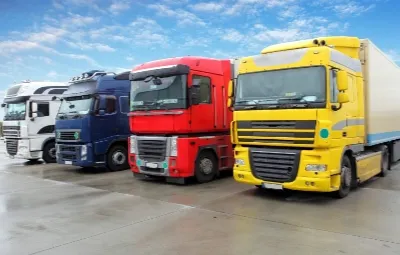 Konya Sulusaray Nakliye Ambarı