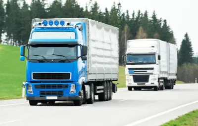 Konya ile Sulusaray Arası Eşya Taşıma